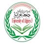 Université d'Alger 3 - Brahim Soltane Chaibout Logo
