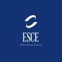 ESCE – Ecole Superieure de Commerce Exterieur Logo