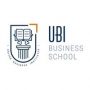 UBI Business School Logo