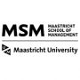 Maastricht School of Management (MSM) Logo