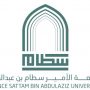 Prince Sattam Bin Abdulaziz University Logo