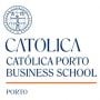 Católica Porto Business School Logo