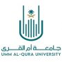 Umm Al-Qura University Logo