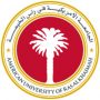 American University of Ras Al Khaimah Logo