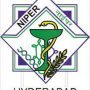 National Institute of Pharmaceutical Education and Research, Hyderabad Logo