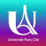 Université Paris Cité Logo