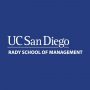 Rady School of Management, UC San Diego Logo