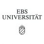 EBS University for Business and Law Logo
