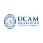 UCAM Universidad Católica San Antonio de Murcia Logo