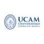 UCAM Universidad Católica San Antonio de Murcia Logo