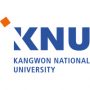 Kangwon National University Logo