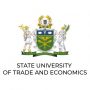 State University of Trade and Economics Logo