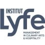 Institut Lyfe (formerly Institut Paul Bocuse) Logo
