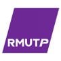 Rajamangala University of Technology Phra Nakhon (RMUTP) Logo