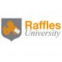 Raffles University, Malaysia Logo