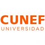 CUNEF Universidad Logo