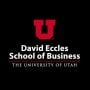 David Eccles School of Business at The University of Utah Logo