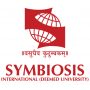 Symbiosis International (Deemed University) Logo