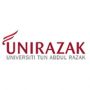 Universiti Tun Abdul Razak (UNIRAZAK) Logo