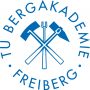 Technische Universität Bergakademie Freiberg Logo