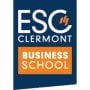 ESC Clermont Business School Logo