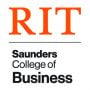 Saunders College of Business at Rochester Institute of Technology Logo