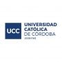 Universidad Católica de Córdoba (UCC), Jesuitas Logo