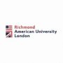 Richmond American University London Logo