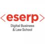 Eserp Digital Business & Law School Logo