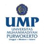 Universitas Muhammadiyah Purwokerto Logo