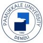 Pamukkale University Logo