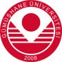 Gümüşhane University Logo