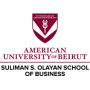 Suliman S. Olayan School of Business Logo