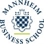 Mannheim Business School Logo