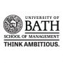 University of Bath School of Management Logo