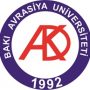 Baku Eurasian University Logo