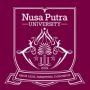 Nusa Putra University Logo