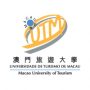 Macao University of Tourism (Universidade de Turismo de Macau (UTM)) Logo
