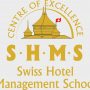 SHMS - Swiss Hotel Management School Logo