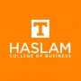 Haslam College of Business Logo