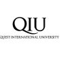 Quest International University (QIU) Logo