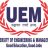 UNIVERSITY OF ENGINEERING AND MANAGEMENT (UEM), JAIPUR