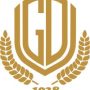 Ganja State University Logo