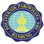 Politeknik Pariwisata NHI Bandung Logo