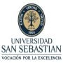 Universidad San Sebastian - Chile