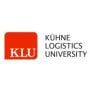 Kühne Logistics University - KLU Logo