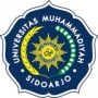 Universitas Muhammadiyah Sidoarjo Logo