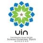 Universitas Islam Negeri Sunan Gunung Djati Bandung Logo