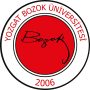 Yozgat Bozok University Logo