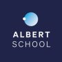 Albert School Logo